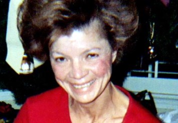 Obituary of Joanne Marie Mollica Vacarella Williams