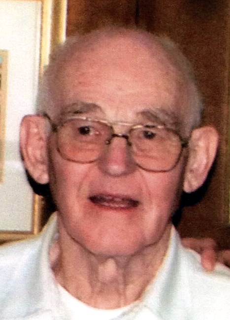 Obituary of Richard E. Nason