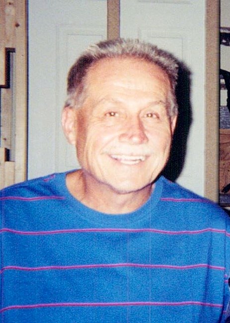 Obituary of Daniel Stephen Carlson