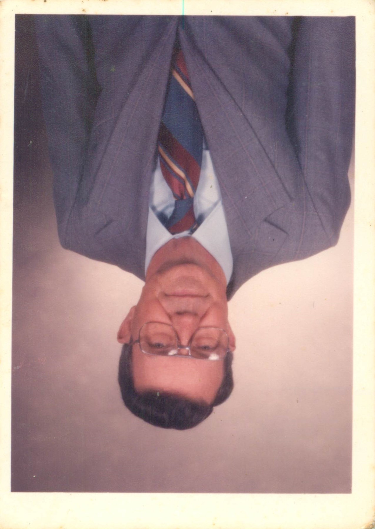 Obituary of Roy Milton Jones