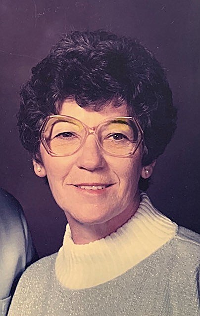 Obituary of Eva Lorraine Clark
