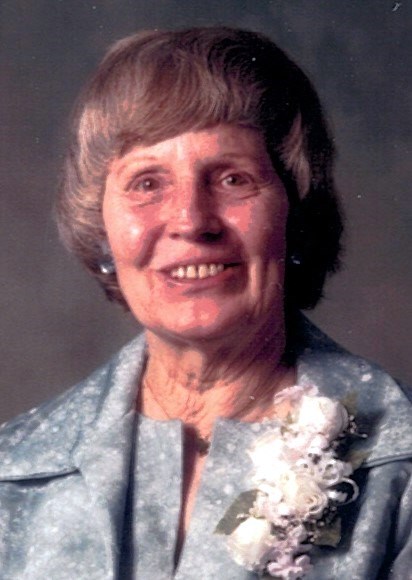 Obituary of Janet Elaine Till