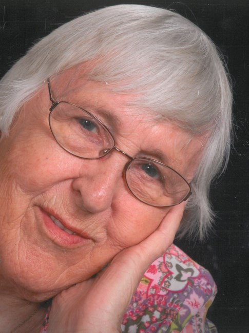Obituary of Lucille Audrey (Lampert) Tolbert