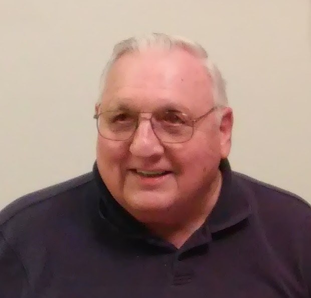 Obituary of Karl Dean Tauber