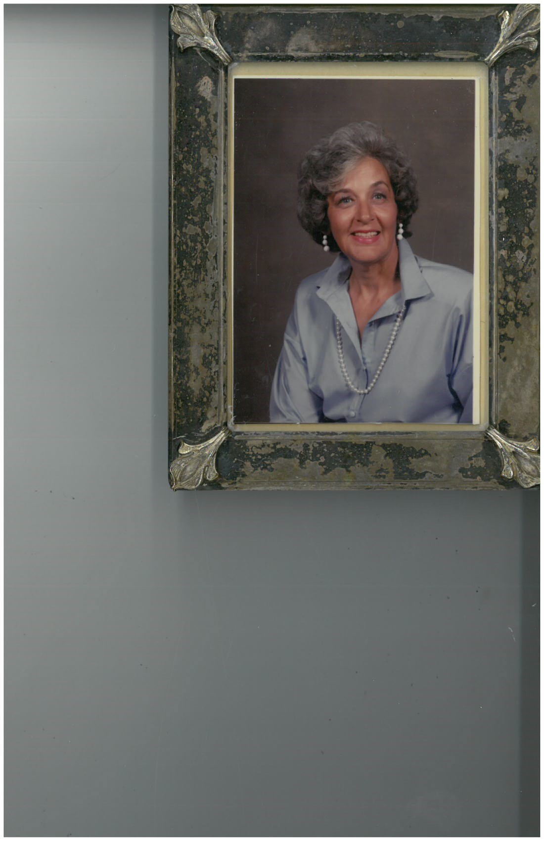 Obituary of Beverly Joan Jensen