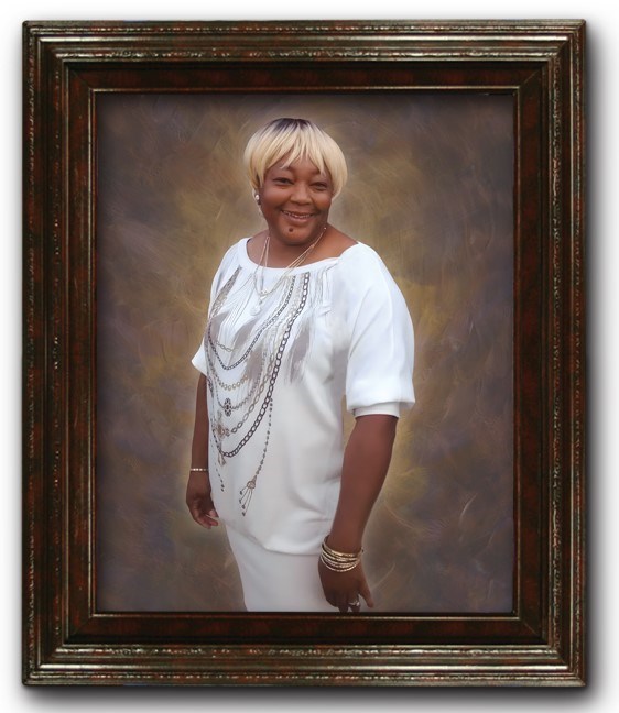 Obituary of Ophelia Anne Larose