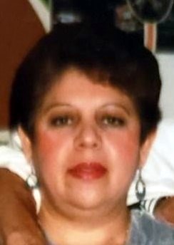 Obituario de Maria A Ramirez