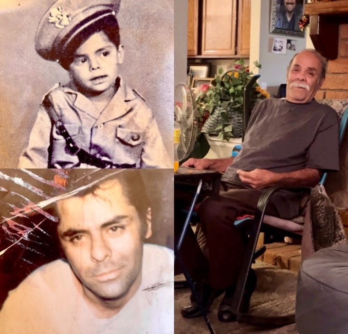 Obituario de Mike Gutierrez Gonzales