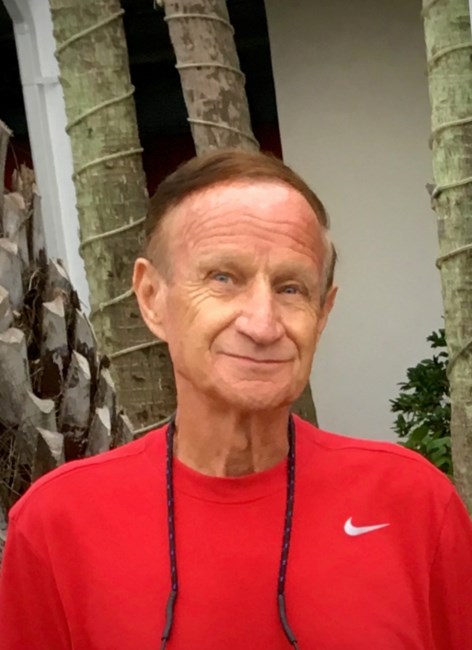 Obituary of Jack Dawson Whitt