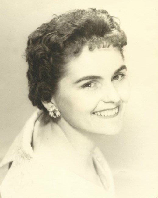 Obituary of Barbara Gayle Bock