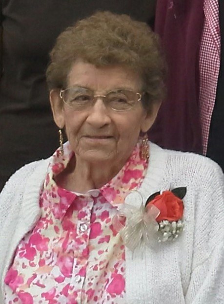 Obituary of Eralia M. Lopez
