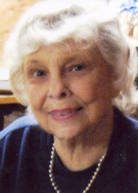 Obituary of Nola Dolores Davis