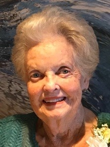 Obituary of Mary Jean Tedford