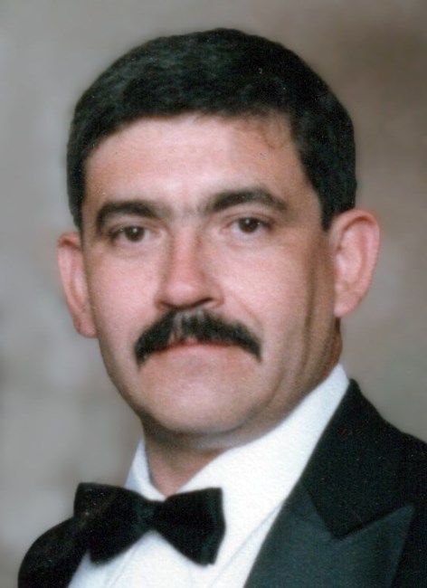 Obituary of Ruben Garcia Martinez