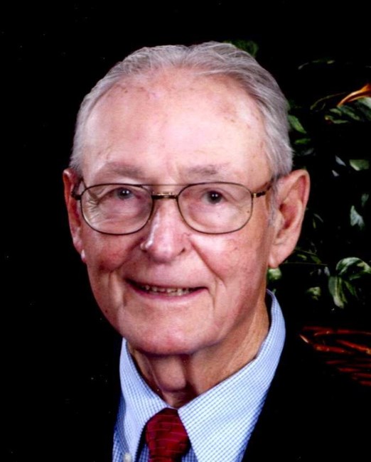 Obituary of Harold Lenard Calkins
