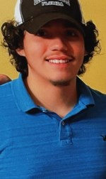 Luis Vasquez-Gaytan