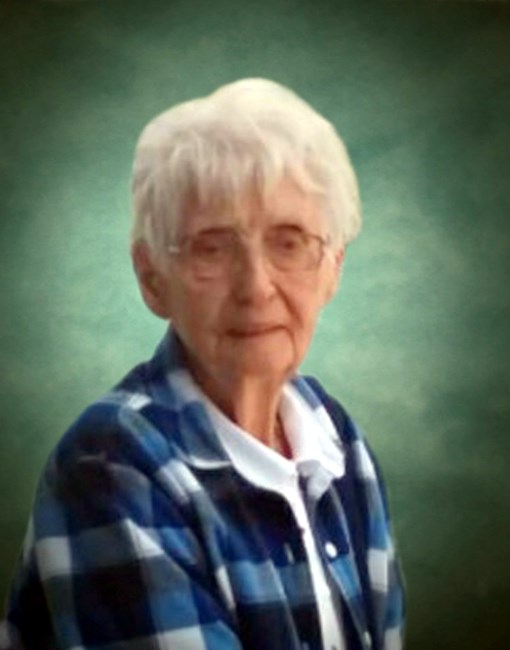 Obituary of Diana Rae Myers