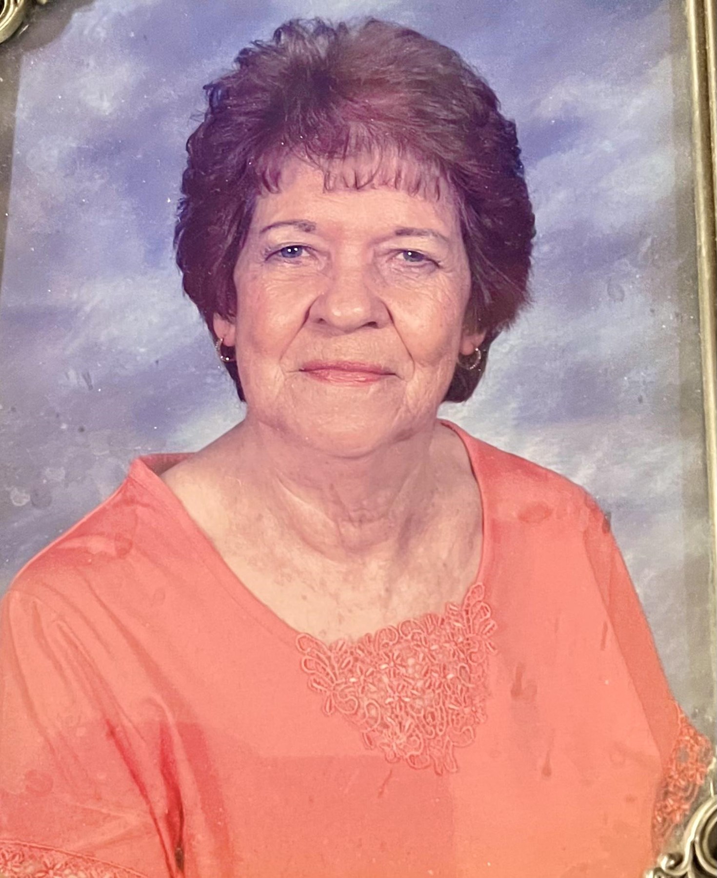 Obituary of Ms. Dorothy June Waldrop