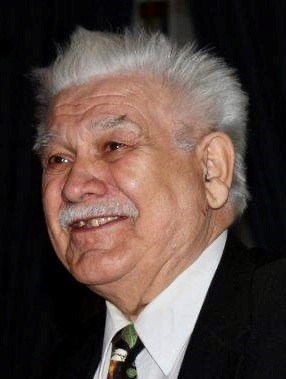 Obituary of Peter Shinkaruk