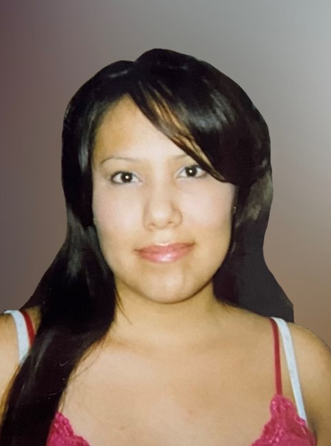 Obituary of Sarah Allary