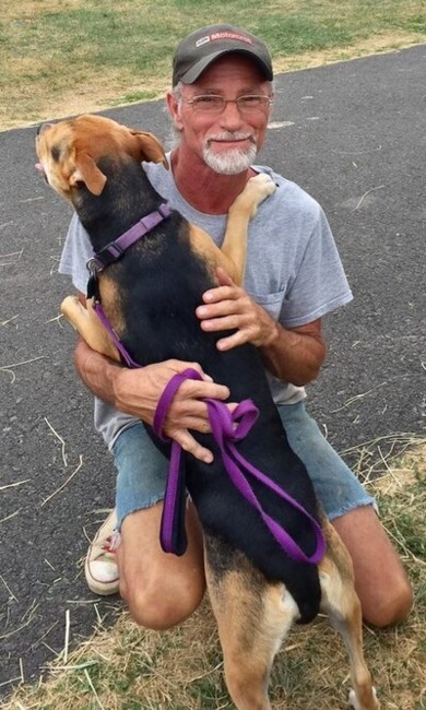 Obituary of Paul J. Mongillo