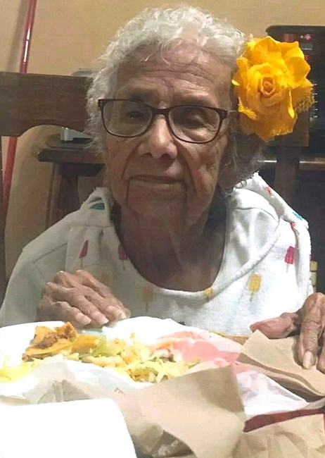 Obituary of Ms. Antonia G. Canseco