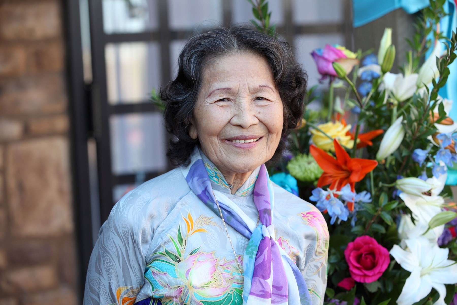 Obituary of Thao Thi Nguyen