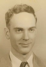 Obituary of Alexander J. Reitmeyer, Sr.
