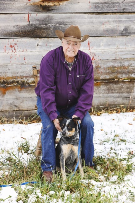 Obituary of Butch Gross