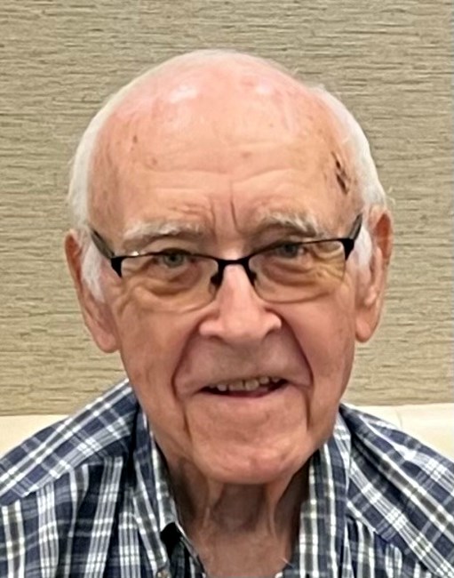 Obituary of Larry Earl McSpadden