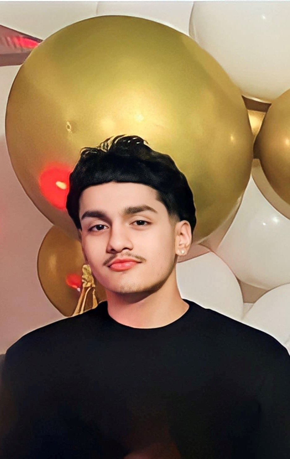 Obituary of Anthony Garcia