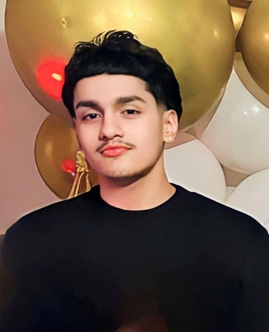 Obituary of Anthony Garcia
