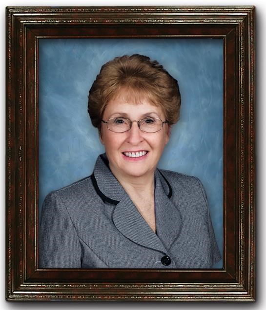 Obituary of Hazel Roberta Parrish