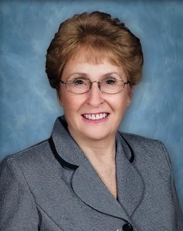 Obituary of Hazel Roberta Parrish