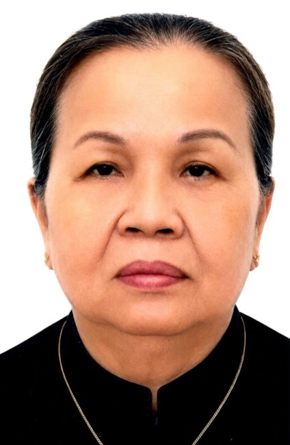 Obituary of Muon Thi Phan