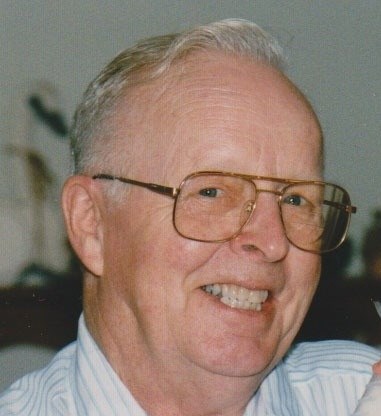 Obituary of Mark McHenry