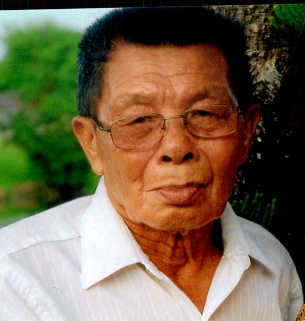 Obituary of Peter Pham