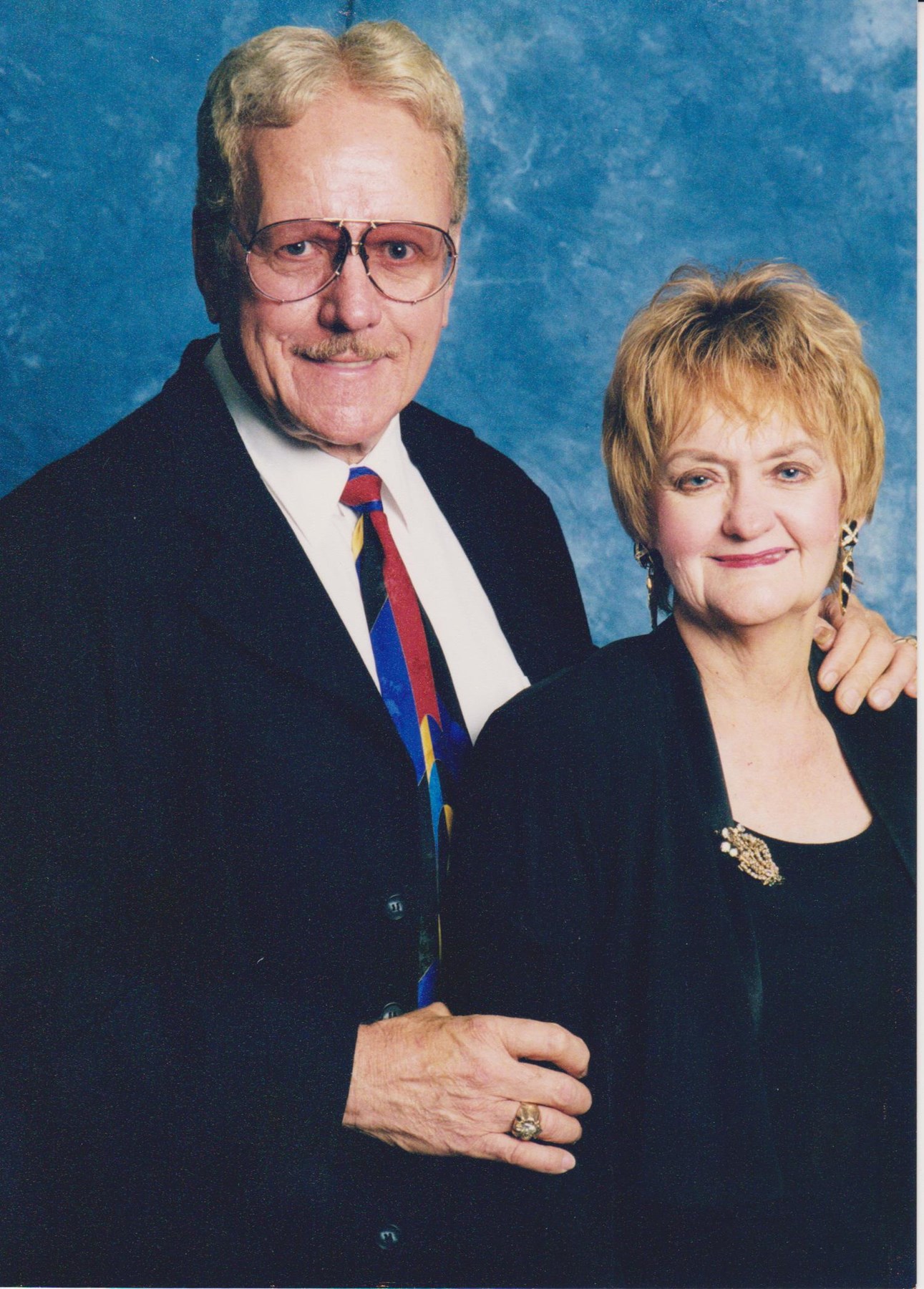 Obituary of William M. McDaniel