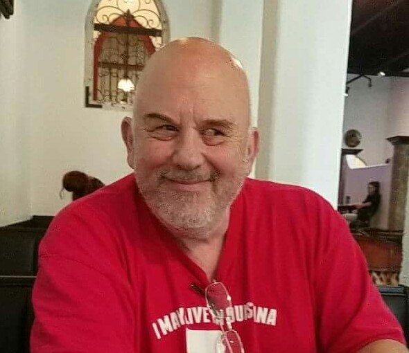 Obituary of Kenneth Joseph Daigle