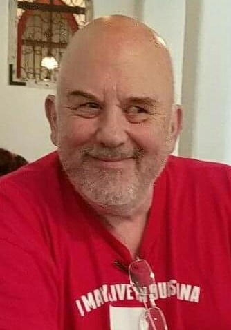 Obituary of Kenneth Joseph Daigle