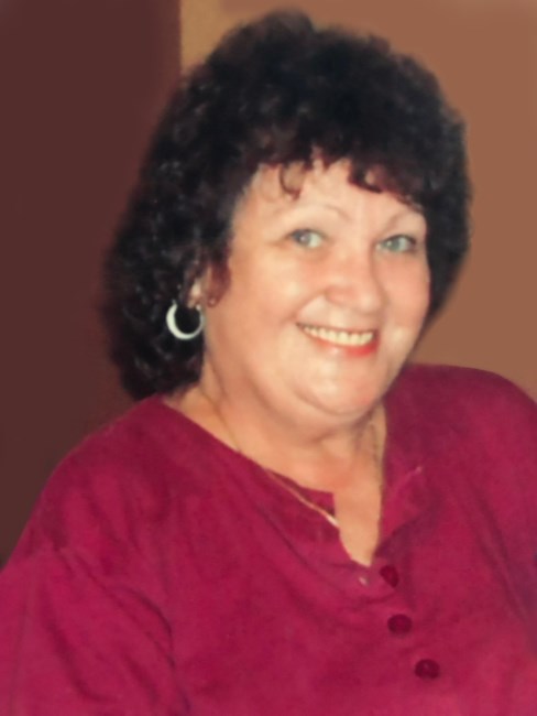 Obituary of Linda Darlene Stout