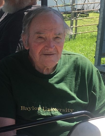 Obituary of Charles Edward Van Cleave, Jr.