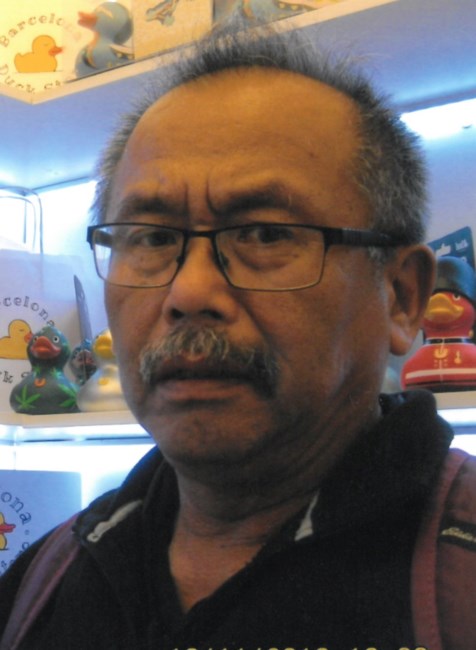 Obituary of Mr. Gary Wayne Lang