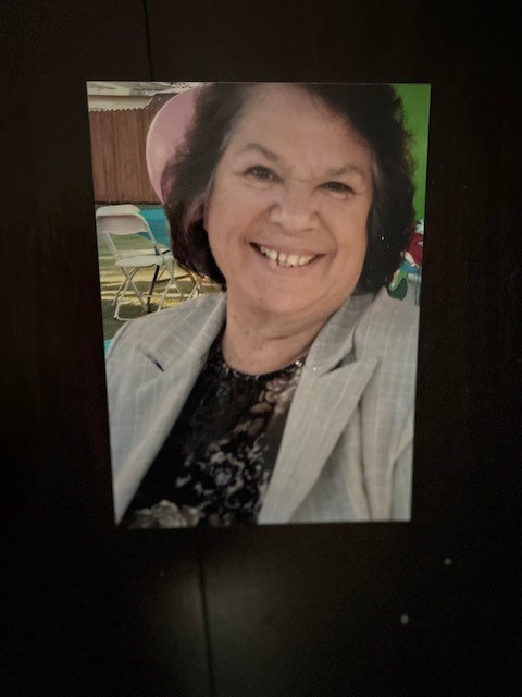 Obituary of Soledad Suarez