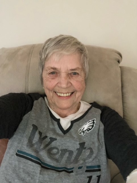 Obituary of Michaeline "Jean" Green