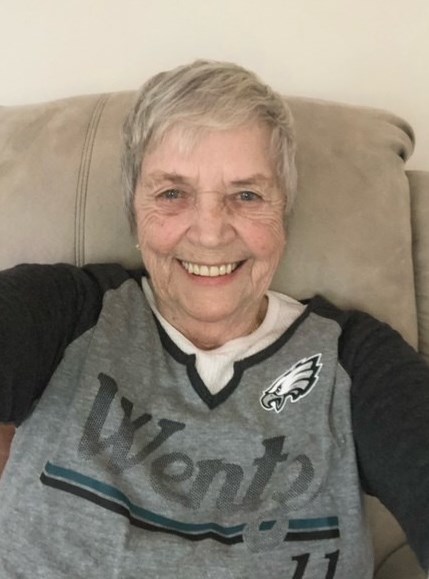 Obituary of Michaeline "Jean" Green