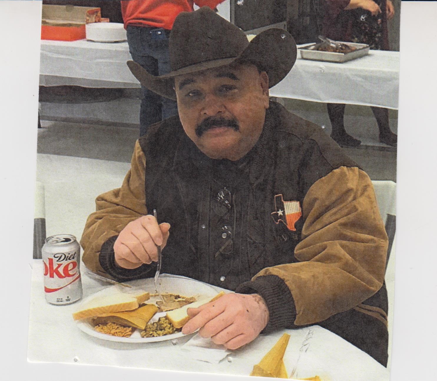 Obituary of Hector Medina Perez