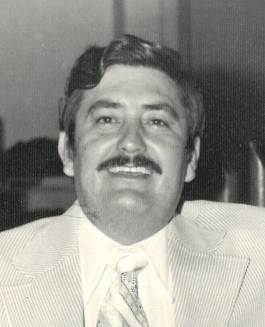 Obituary of Maximiano "Max" Trujillo