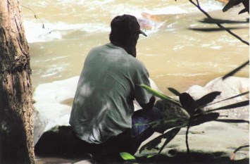 Obituary of Robert Michael Clark