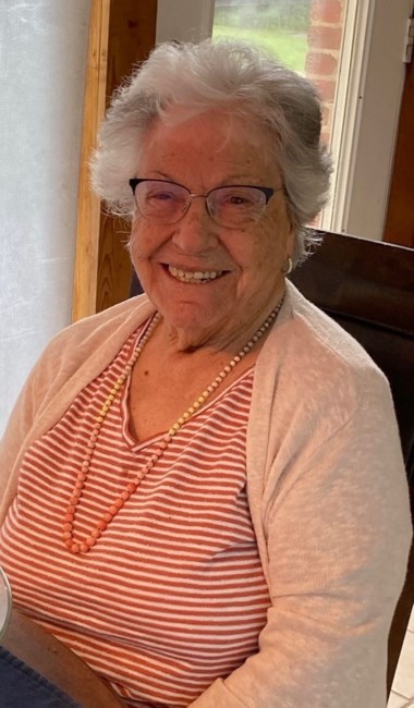 Obituario de Frances Rose Melchiorre